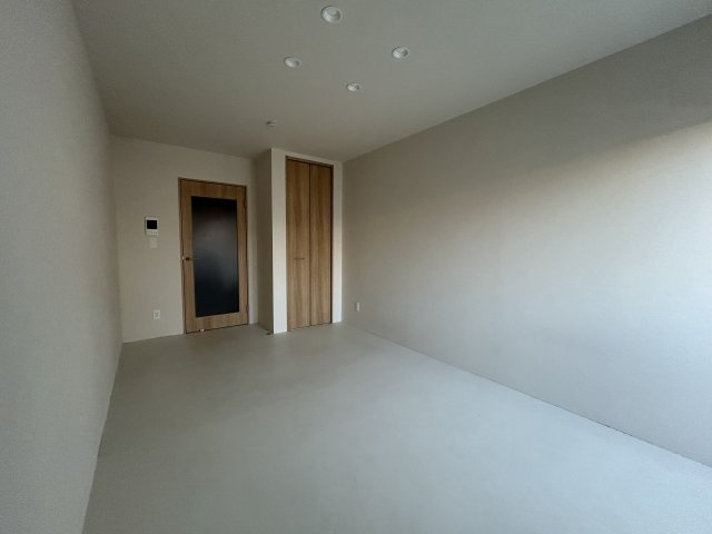 RESENCE CHIKUSAの内装