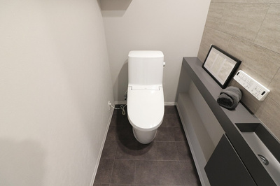 【トイレ】 | 豊中柴原シティハウス