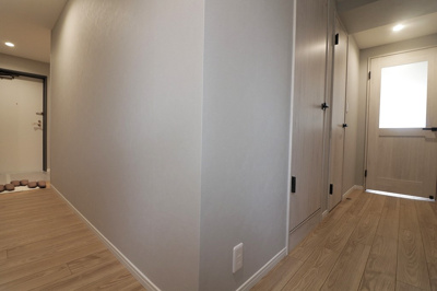 【内装】 | 豊中柴原シティハウス