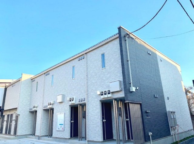 【外観】 | ドゥーエ荻窪