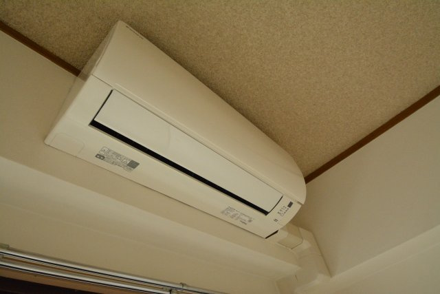 ドール栄5丁目の設備