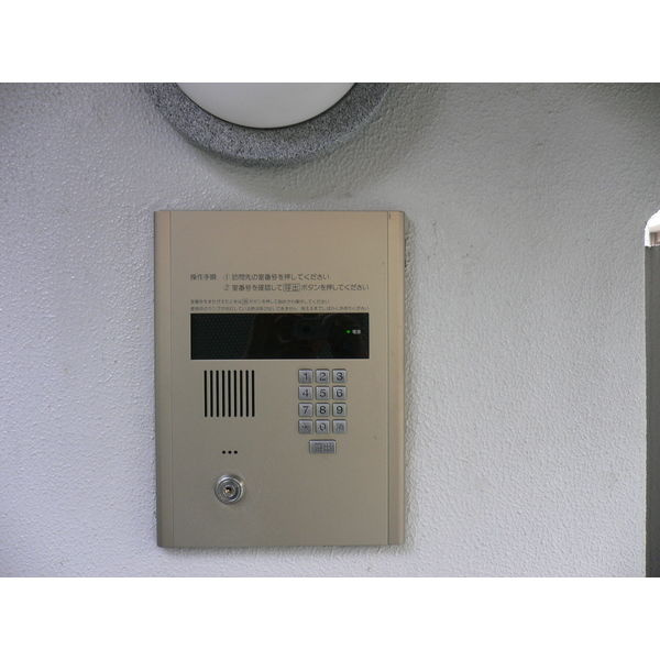 ドール栄5丁目の設備