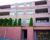 ファミールヒルズ目黒東山の画像