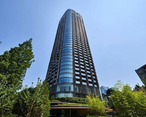 パークコート赤坂檜町ザ・タワーの画像