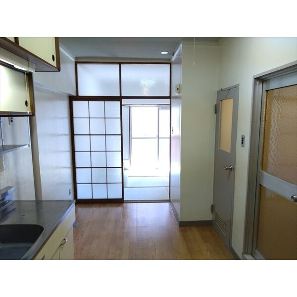 東海伸銅ビルのその他