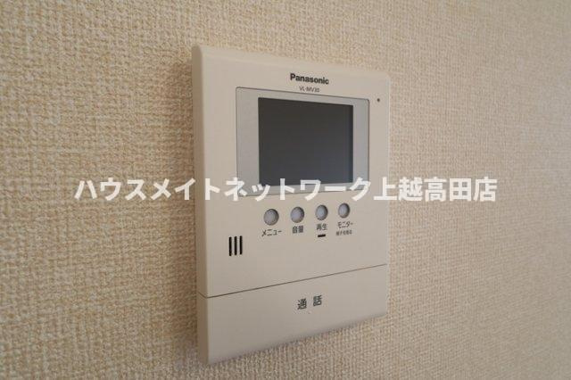 Ａｒｔｅｓｉａのセキュリティ|モニターホン
