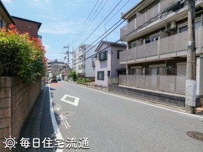【周辺】 | グリーンガーデン 