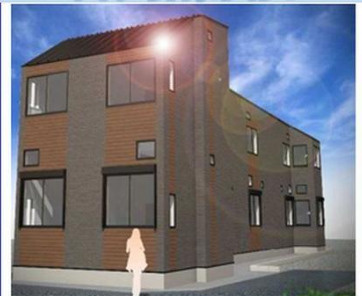 （仮称）亀戸五丁目②