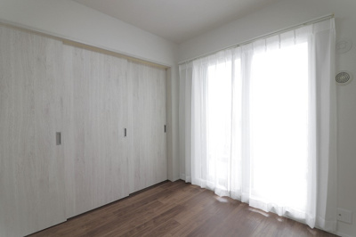 【洋室】 | シティゲートタワー千里中央