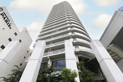 【外観】 | シティゲートタワー千里中央