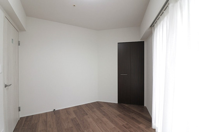 【洋室】 | シティゲートタワー千里中央