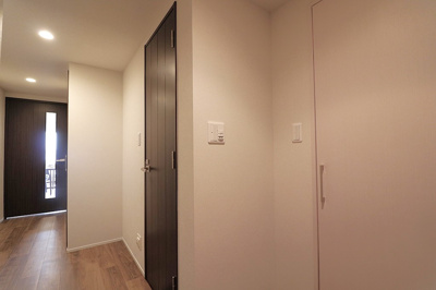 【内装】 | シティゲートタワー千里中央