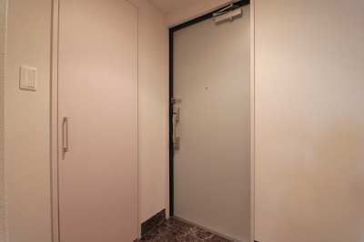 【玄関】 | シティゲートタワー千里中央