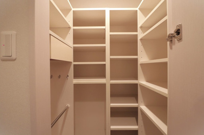 【収納】 | シティゲートタワー千里中央 | シューズクローク