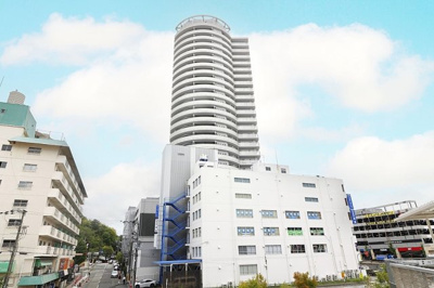 【外観】 | シティゲートタワー千里中央