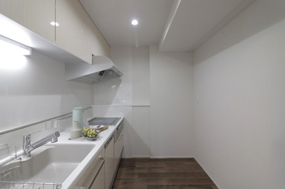 【キッチン】 | シティゲートタワー千里中央