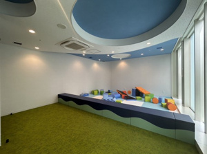 【その他共用部分】 | キッズルーム