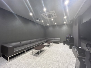 【その他共用部分】 | カラオケルーム