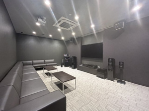 【その他共用部分】 | カラオケルーム