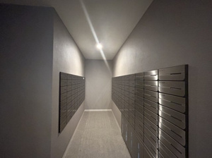 【設備】 | 郵便ポスト