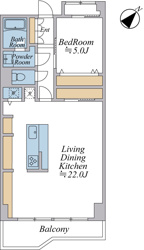 【間取り】 | ご自宅から現地まで、当社スタッフがお車にて、「お迎え・お送り」をしております。ぜひお気軽にお問い合わせくださいませ♪