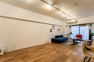 【居間・リビング】 | 2025年12月1日撮影