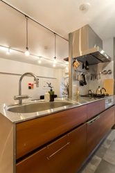 【キッチン】 | 2025年12月1日撮影