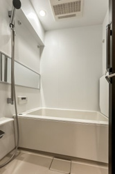 【浴室】 | 2025年12月1日撮影