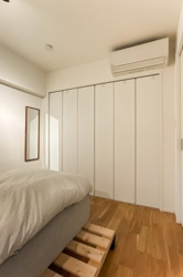 【洋室】 | 2025年12月1日撮影