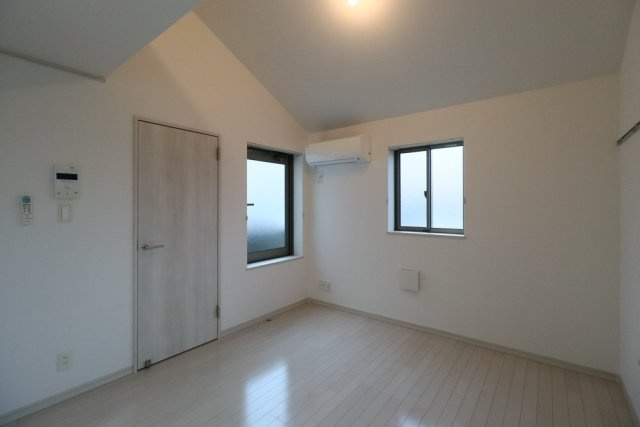 Ｇrande扇大橋の洋室