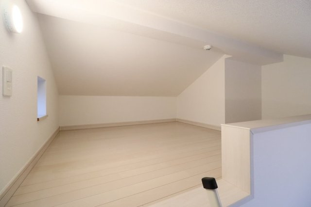 Ｇrande扇大橋のその他|ロフト