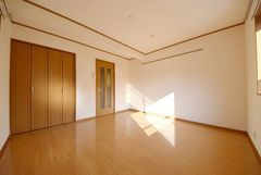 【内装】 | フィオーレハウス南棟 