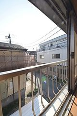 【展望】 | フィオーレハウス南棟 