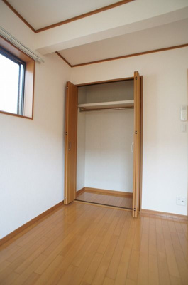 【収納】 | フィオーレハウス南棟 