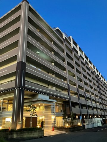 サンクレイドルおゆみ野中央