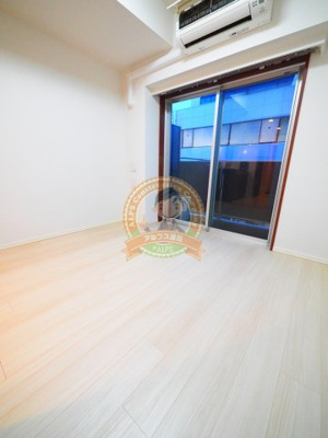 【居間・リビング】 | クラリッサ横浜アレッタ | 同一仕様