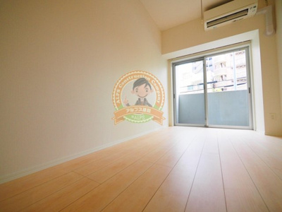 【内装】 | ベルシード横濱ウエストⅡ