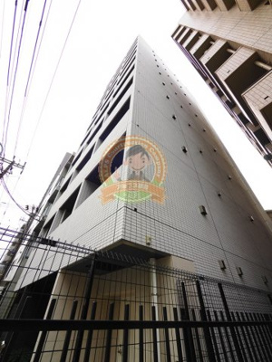 【外観】 | ベルシード横濱ウエストⅡ