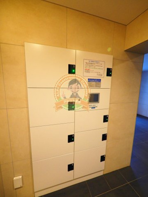 【その他共用部分】 | ベルシード横濱ウエストⅡ