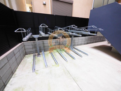 【その他共用部分】 | ベルシード横濱ウエストⅡ