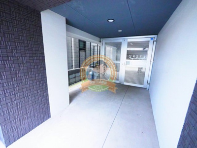 【その他】 | ベルシード横濱ウエストⅡ