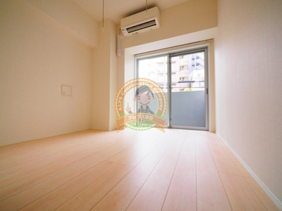 【居間・リビング】 | ベルシード横濱ウエストⅡ | 同一仕様