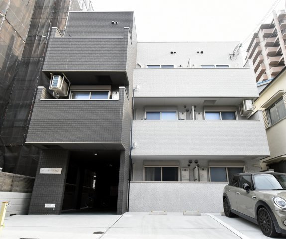 ヴィオーラ西宮