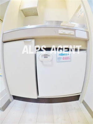 【キッチン】 | ポートハイム桜木町 | 同一仕様