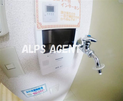 【セキュリティ】 | ポートハイム桜木町 | 同一仕様