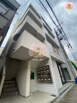 【外観】 | ポートハイム桜木町