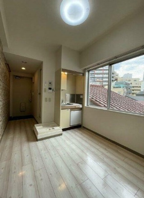 【寝室】 | ポートハイム桜木町 | 同一仕様