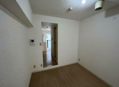 【寝室】 | ライオンズマンション関内第六