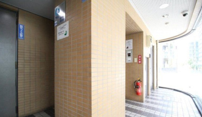 【その他共用部分】 | ライオンズマンション関内第六