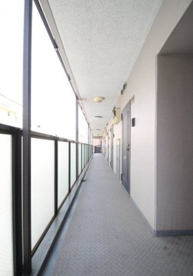 【ロビー】 | ライオンズマンション関内第六